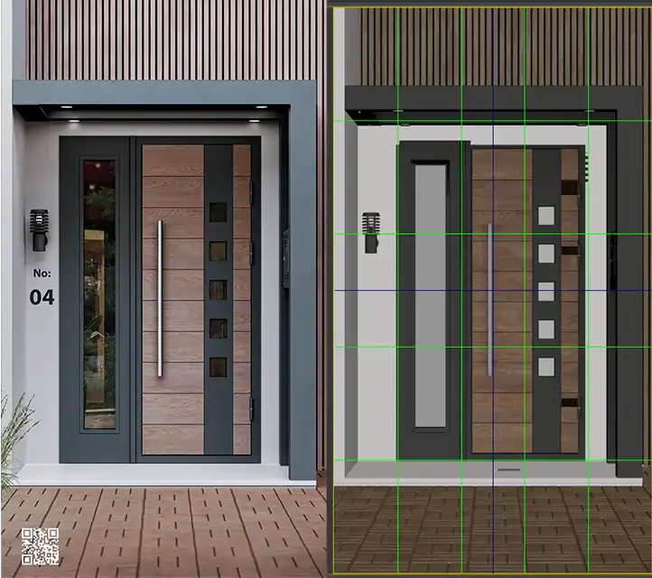 Yapı Fuarı Turkeybuild Katılımcılarına Özel 3D Render, CGI ve Mimari Ürün Görselleştirme Çözümleri