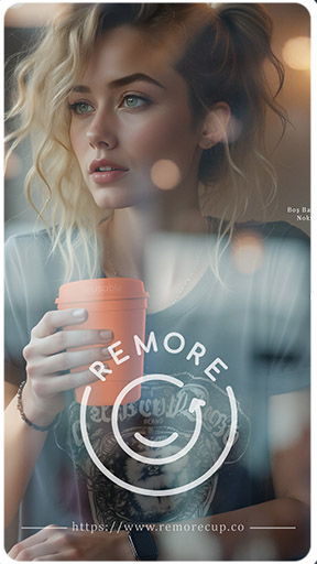 Yüz modellemesi yerine AI ile yaratılmış, sinematik ışık kullanımı.