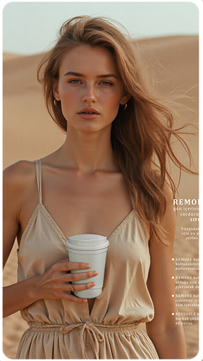 Elit ajanas kalitesinde özel ve özgün poster tasarımları.