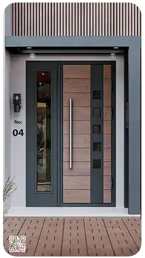 E-ticaret ve reklamcılık için fotogerçekçi 3d yapı malzemeleri