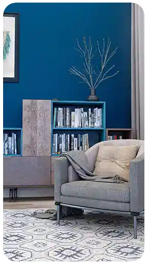 Yüksek çözünürlüklü mobilya görselleri, ticari kullanım için