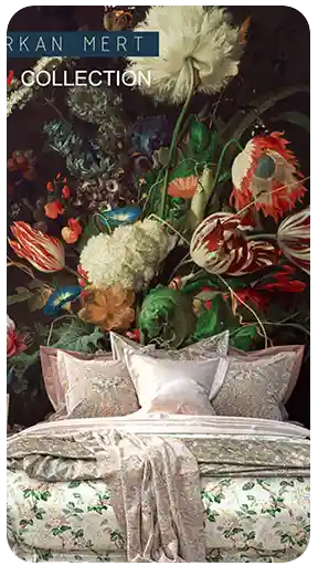 E-ticaret ve reklamcılık için fotogerçekçi 3d yatak görseleştirme