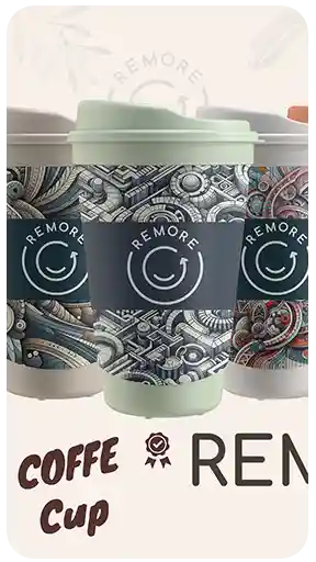 E-ticaret ve reklamcılık için ambalaj tasarım