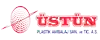 Üstün Plastik