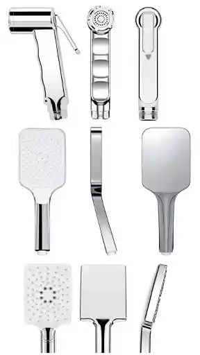 E-ticaret ve reklamcılık için fotogerçekçi krom render